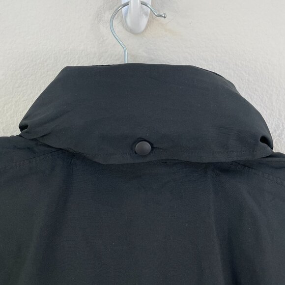 Mountain Equipment Co-Op Womens Petite Medium Gore-Tex Jacket Stowaway Hood - Picture 13 of 16